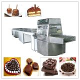 Chocolate Processing Machine/Chocolate Machine for Small Business