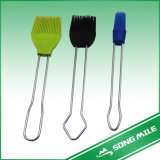 Hot Sale Multifunctional Silicone Barbecue Brush