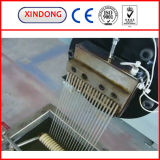 PP Recycling Pelletizing Machine/PP Noodle Cutting Granulation Line