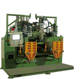 Blow Molding Machine for TPU (DKB-2.5L)