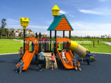 2015 Fashionable Children Outdoor Playground Equipment HD15A-122D