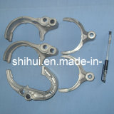 Die Casting Mould for Auto-Shift Fork-2