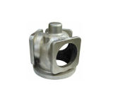 Stainless Steel Perfect Lost Wax Casting