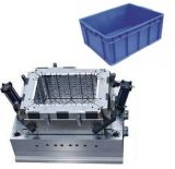 Trash Can Mould /Plastic Injection Mould