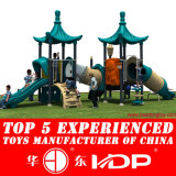 Outdoor Playground Equipment (HD14-004A)