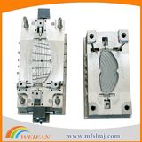 Pet/PVC Plastic Preform Injection Mould