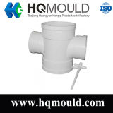 Supply Good Quality PVC Pipe and Fitting Injection Mould