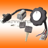 Ignition Switch Set (CD100)
