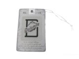 Silicone/Paper Hangtags/Hang Tags