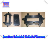 Plastic Injection Moulding for Top and Bottom Cover