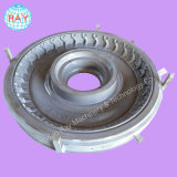 Tyre Mold
