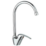 Kitchen Faucet (ZR8020-9)