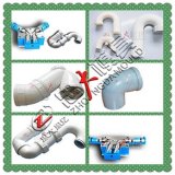 Pipe Fitting Mould - 2
