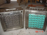Plastic Injection Mold/Mould for Egg Tray