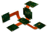 8 Layer PCB Board Design Customized Rigid Flex PCB