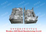 Injection Plastic Mould/Molding for Electronic Shell/Case