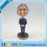 Lovely and High Quality Bobble Head Polyresin Figurines Resin Craft