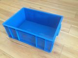 Plastic Injection Turnover Box Mold/Mould