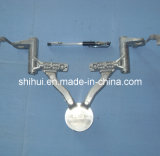 Die Casting Mould for Auto Wiper-1