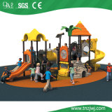 Amusement Park Cute Unique Design Portable Playground Shed