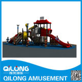 Playground SGS Certified New Design Outdoor Kids (QL14-024A)