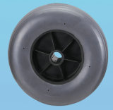 PA66/Nylon Wheel (QH-808)