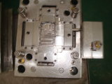 Precision Mould (CNC precision parts) (GF720)