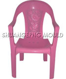 Plastic Chair Mold (SP-C05)