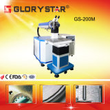 Laser System for Mold Repairing and Welding