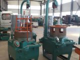 Luxurious Model Pully Type Iron/Steel/Copper Wire Drawing Machine