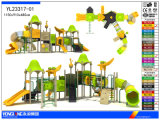 Nature Series Kids Toy Outdoor Playground for Sale