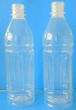 Plastic Injection Commodity Beverage Bottle Mould