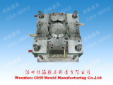 Injection Plastic Mould for Plastic Injection Production