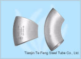 ANSI B16.9 High Quality 304L Stainless Steel Elbow