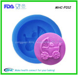 FDA Approved Silicone Soap Mould