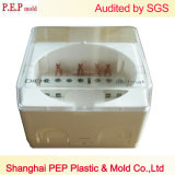 Plastic Mould-Electronic Instrument Shell