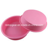Silicone Cake Mold/ Mould