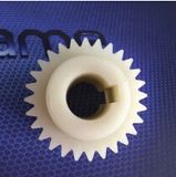 Plastic Precise Gearing