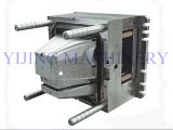 Plastic Injection Mould Hot Sale for Television (YJ-M019)