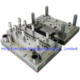 Stamping Mould for Aluminum/Brass/Steel etc