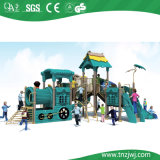 2015 High Quality Newest Design of Outdoor-Indoor Playgrounds Equipments