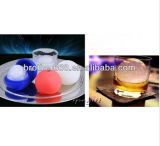 New Hot Design Whosale Wiskey Silicone Ice Ball