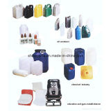 Many Various of Plastic Blow Bottle Mold/Mould