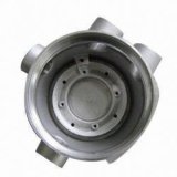 Customized Stainless Steel High End Precision Casting for Valve