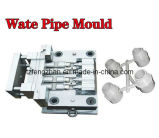 Fz Injection Machine, Plastic Water Pipe Mold
