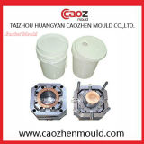 Plastic Sealed/Good Quality Paint Bucket Injection Mould