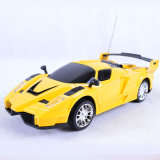 Remote Control Toy Car Injection Mould