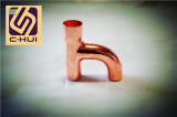H Type Copper Pipe for Air Conditioner
