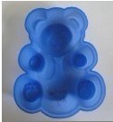 Silicone Bakeware Hot (JHCM3)