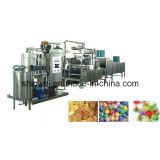 Full Automatic Hard Candy Machine (GD150)